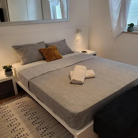 Maslina Apartment Umag