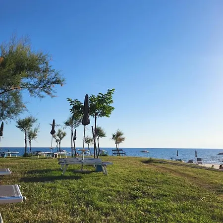 Maslina Apartment Umag