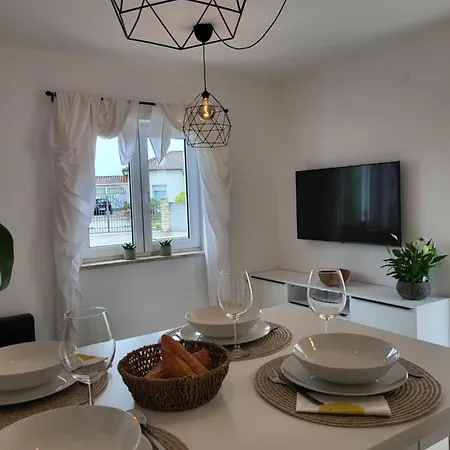 Maslina Apartment