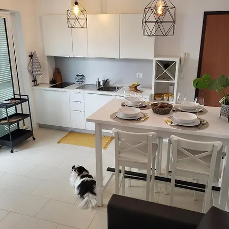 Maslina Apartment