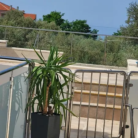 Apartment Maslina