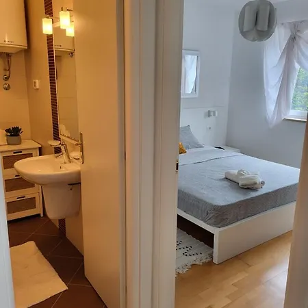 Maslina Apartment *